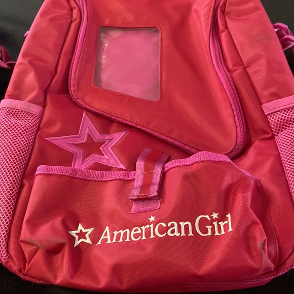 American Girl Doll Bags to carry your dolls. Preowned. - Picture 3 of 9